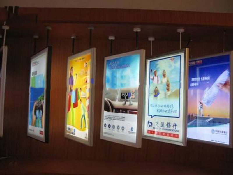 亞克力燈箱，亞克力超薄燈箱