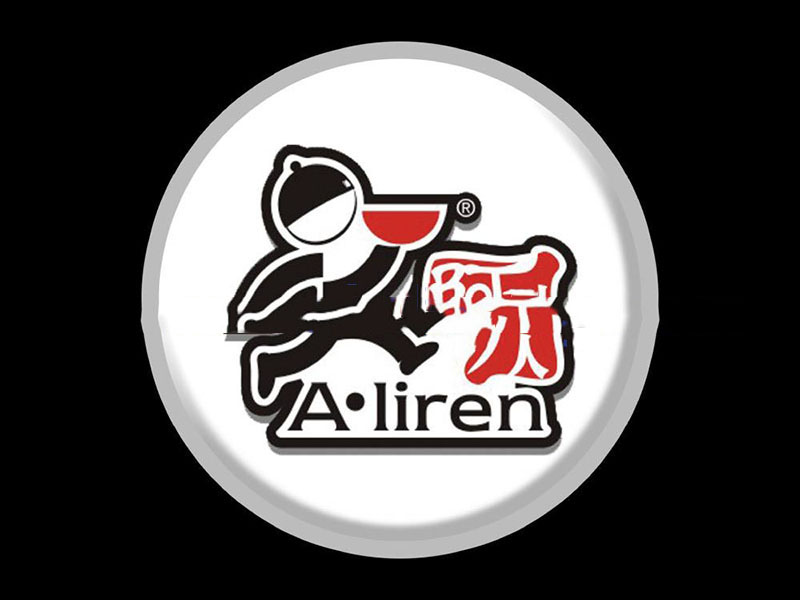 亞克力燈箱，亞克力圓形燈箱