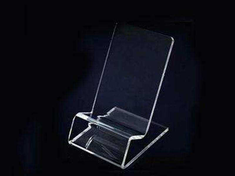 亞克力手機(jī)展架