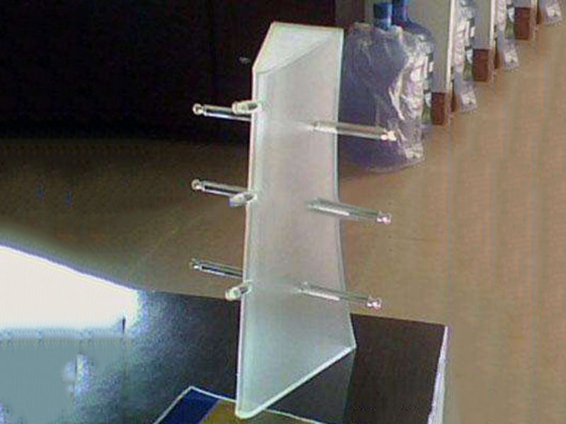 亞克力眼鏡展架 有機玻璃眼鏡展示架 壓克力