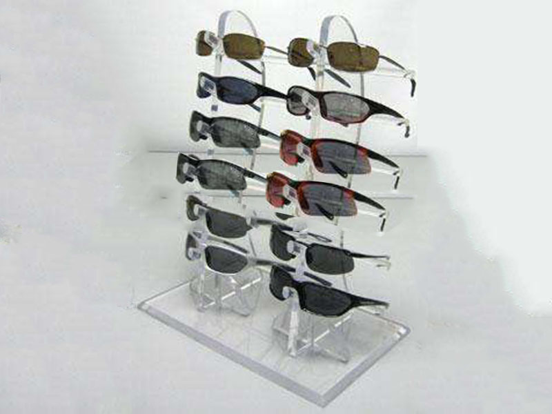 亞克力眼鏡展架，眼鏡展示架