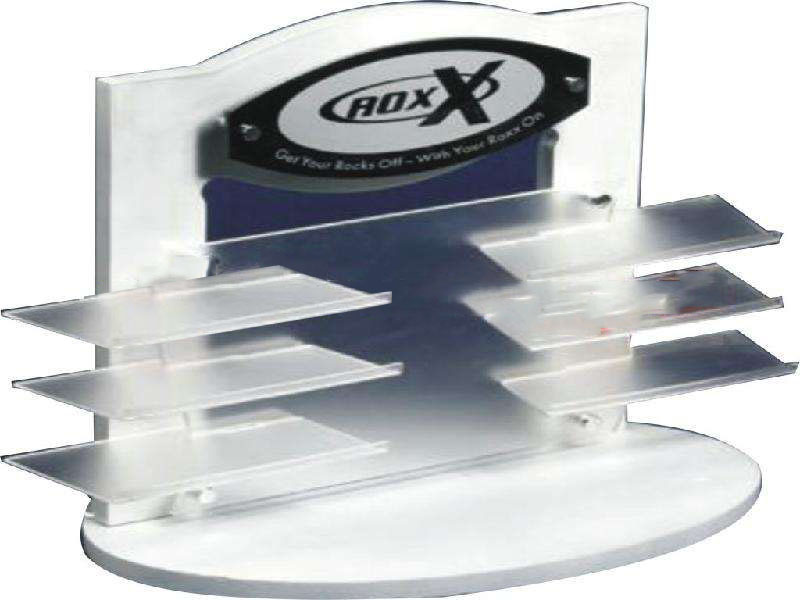 亞克力眼鏡展架，有機玻璃制品