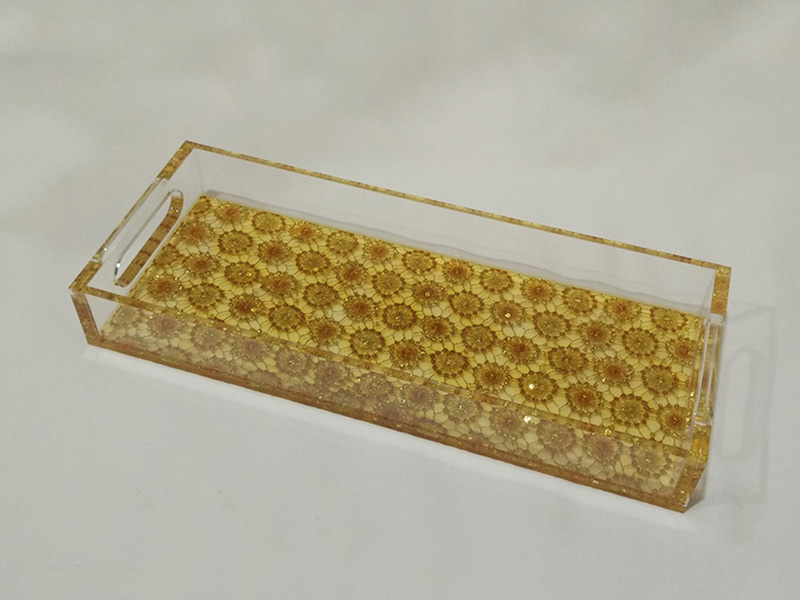 ktv酒店亞克力托盤