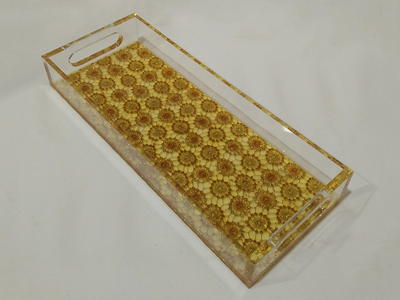 ktv酒店亞克力托盤