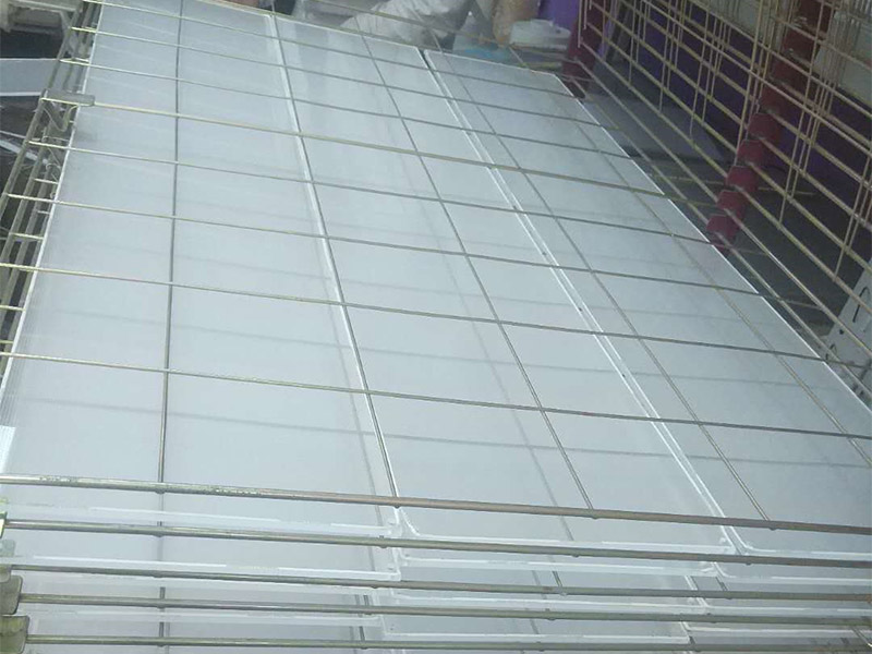 鍵盤(pán)導(dǎo)光板定制