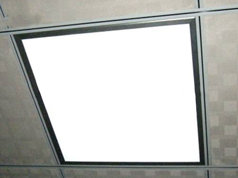 亞克力導(dǎo)光板，亞克力平板燈