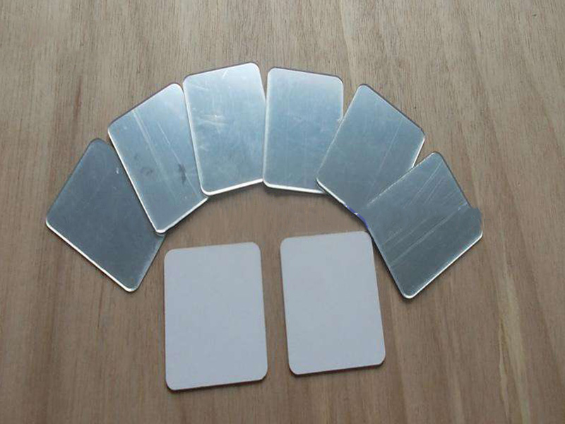 亞克力鏡片，亞克力激光加工方形鏡片