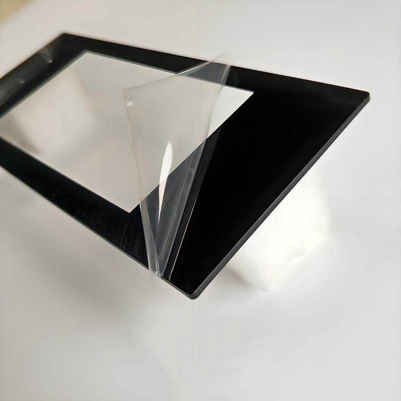 亞克力透視窗面板生產廠家定制